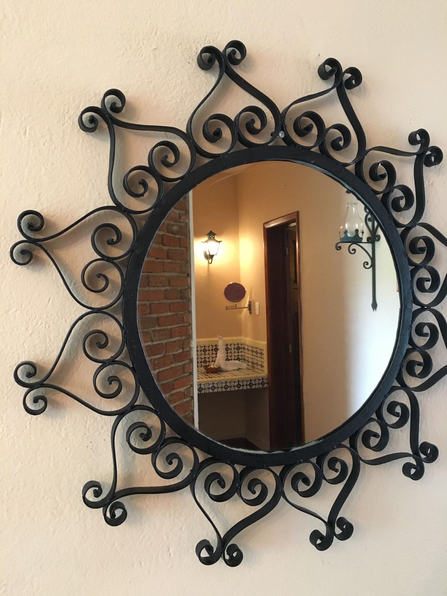 Rancho Hotel Atascadero サン・ミゲル・デ・アジェンデ エクステリア 写真