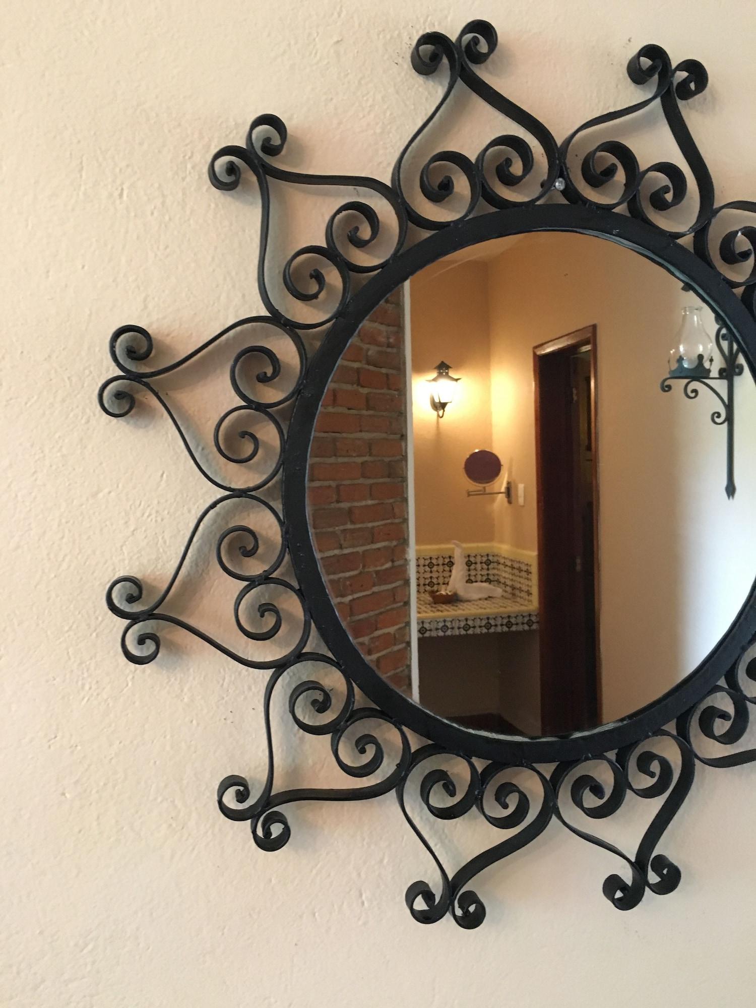 Rancho Hotel Atascadero サン・ミゲル・デ・アジェンデ エクステリア 写真