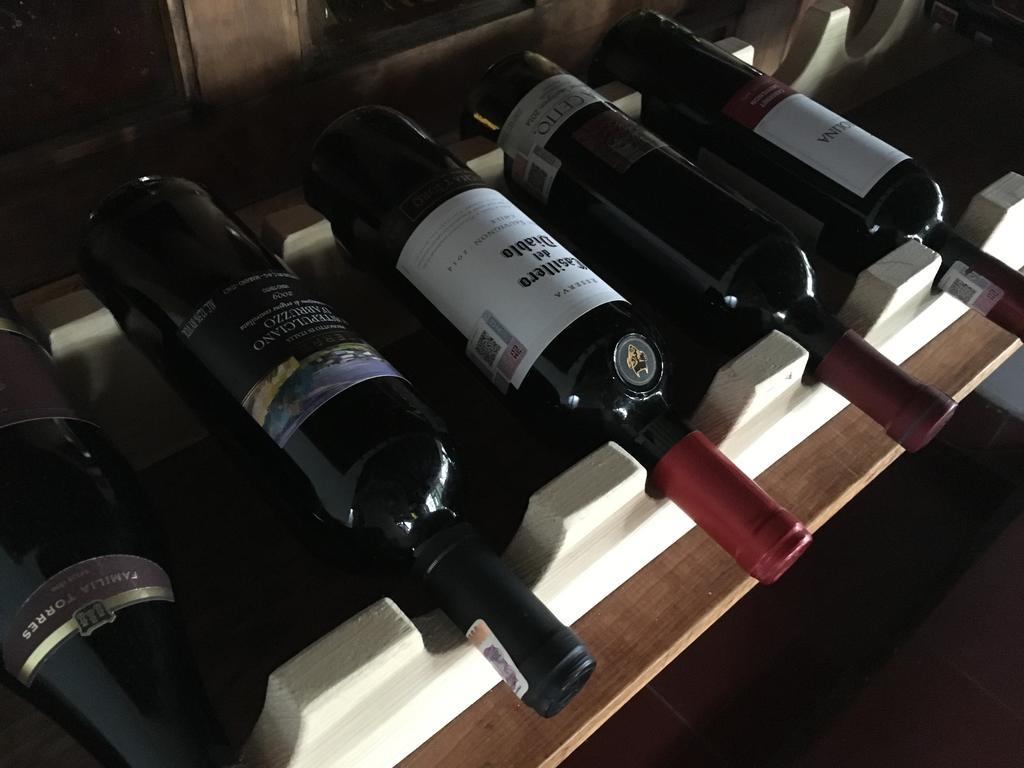 Rancho Hotel Atascadero サン・ミゲル・デ・アジェンデ エクステリア 写真